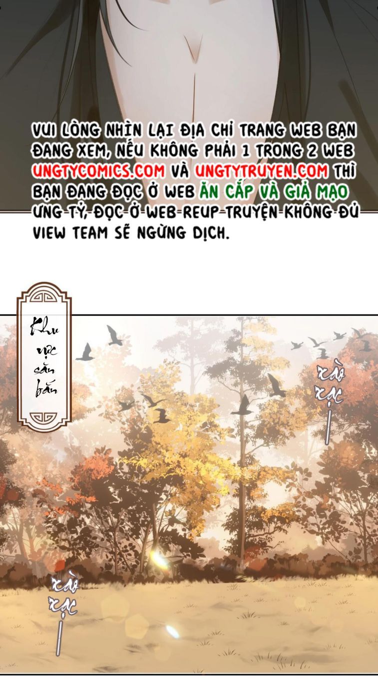 Tế Vũ Bất Tri Quy Chapter 42 - Trang 2