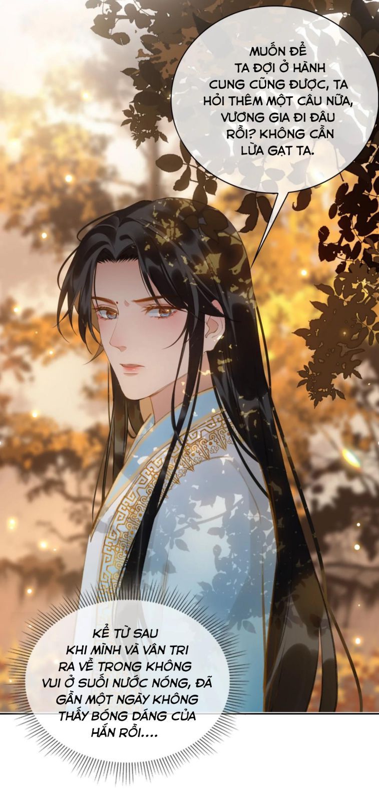 Tế Vũ Bất Tri Quy Chapter 42 - Trang 2