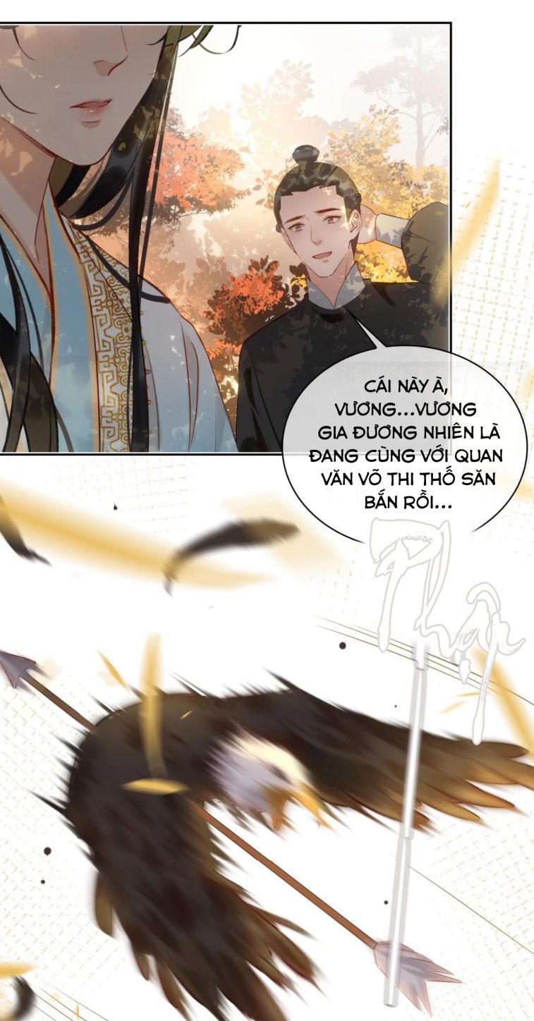Tế Vũ Bất Tri Quy Chapter 42 - Trang 2