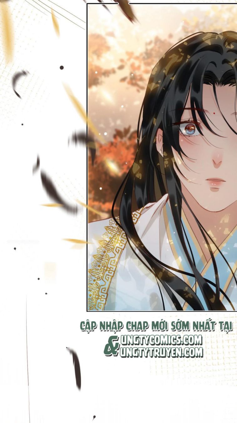 Tế Vũ Bất Tri Quy Chapter 42 - Trang 2
