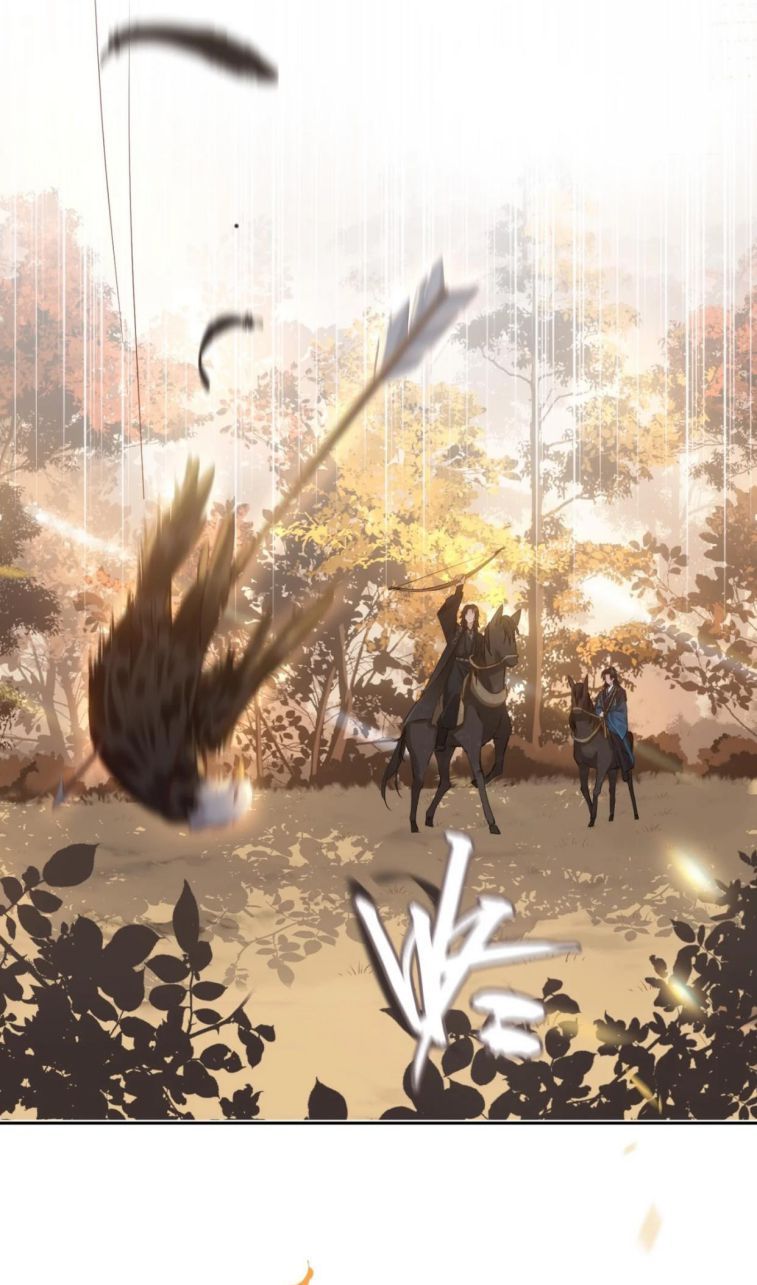 Tế Vũ Bất Tri Quy Chapter 42 - Trang 2