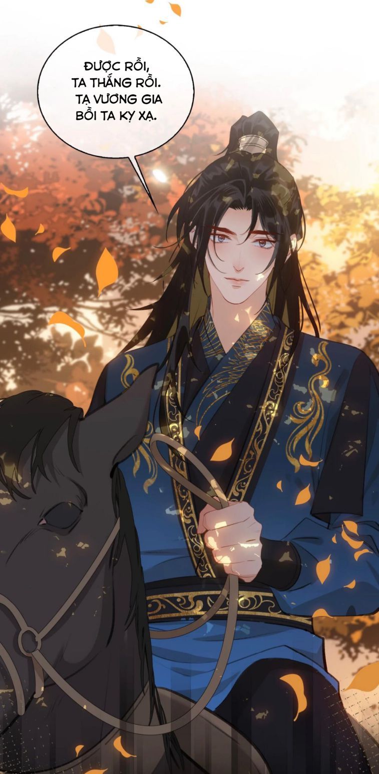 Tế Vũ Bất Tri Quy Chapter 42 - Trang 2
