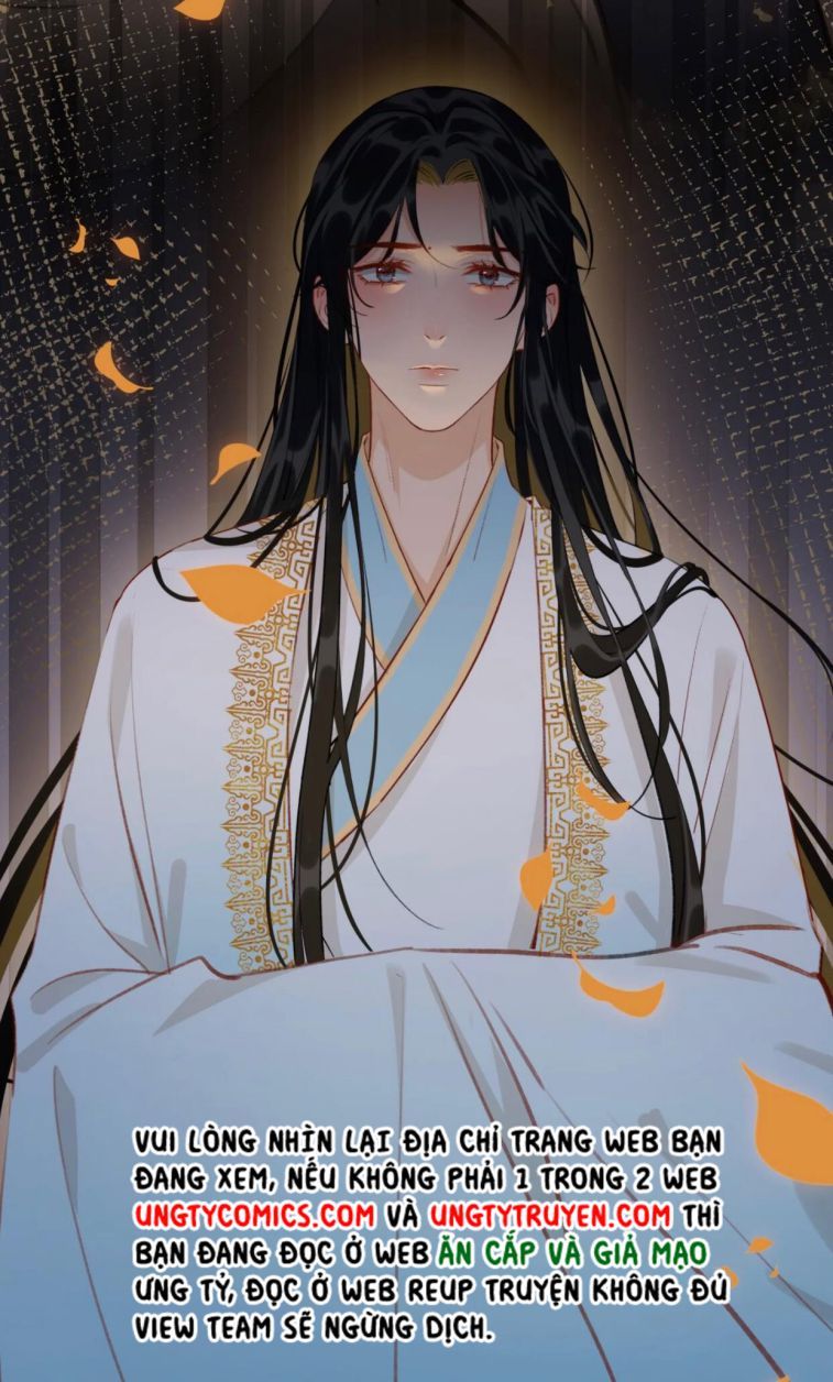 Tế Vũ Bất Tri Quy Chapter 42 - Trang 2