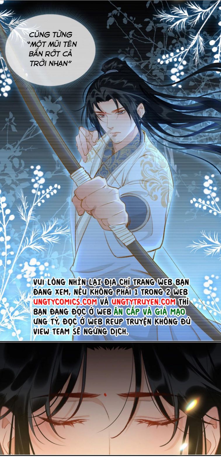 Tế Vũ Bất Tri Quy Chapter 42 - Trang 2