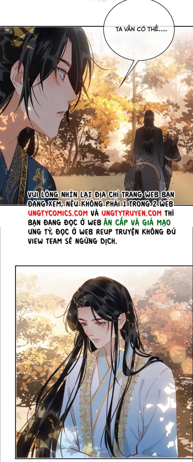 Tế Vũ Bất Tri Quy Chapter 42 - Trang 2
