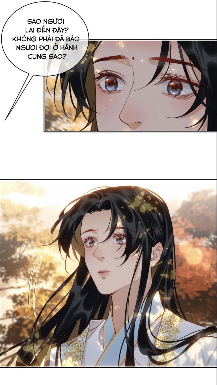 Tế Vũ Bất Tri Quy Chapter 42 - Trang 2