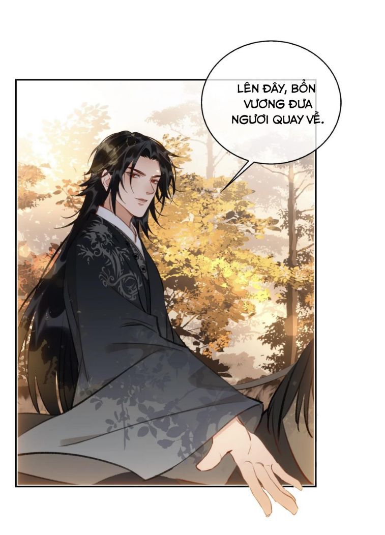Tế Vũ Bất Tri Quy Chapter 42 - Trang 2