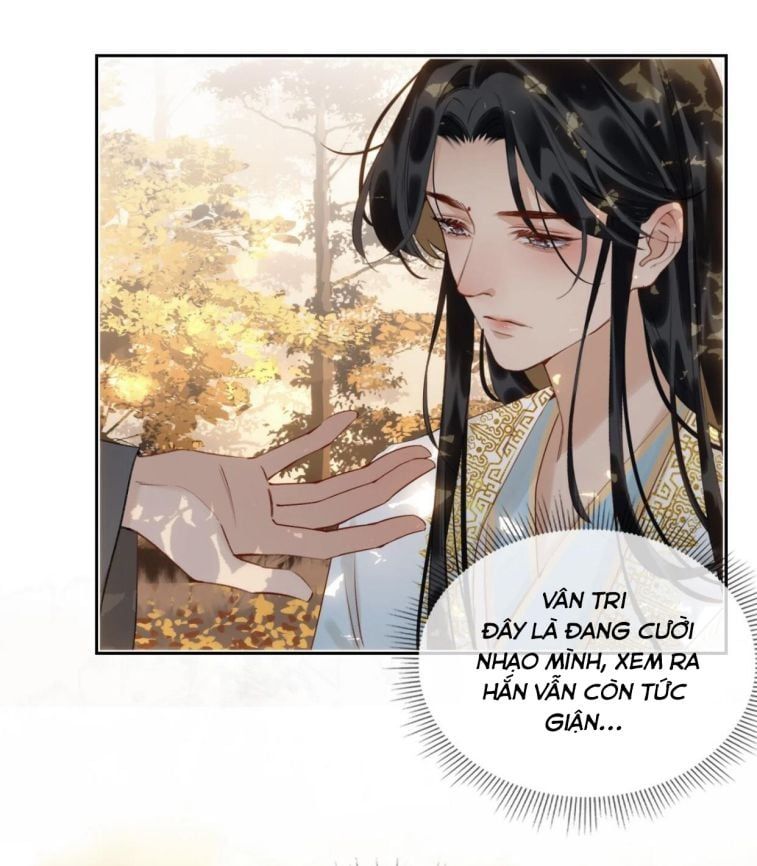Tế Vũ Bất Tri Quy Chapter 42 - Trang 2