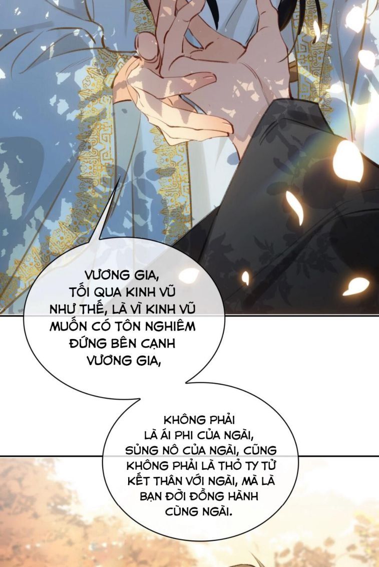 Tế Vũ Bất Tri Quy Chapter 42 - Trang 2