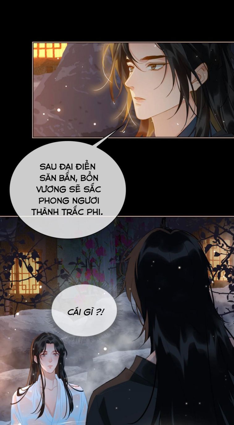 Tế Vũ Bất Tri Quy Chapter 42 - Trang 2