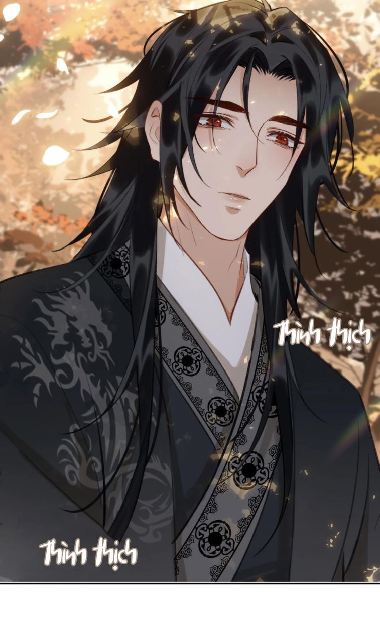 Tế Vũ Bất Tri Quy Chapter 42 - Trang 2