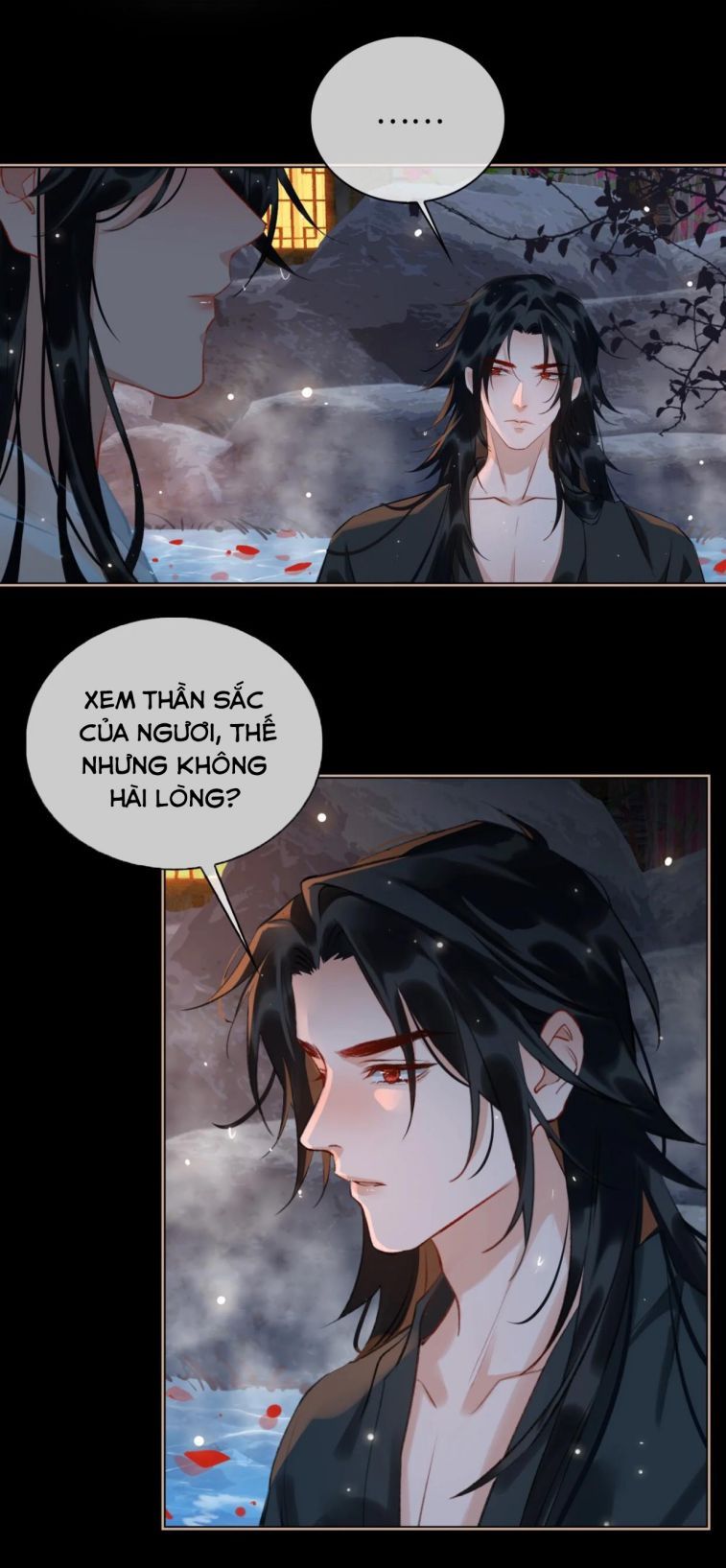 Tế Vũ Bất Tri Quy Chapter 42 - Trang 2