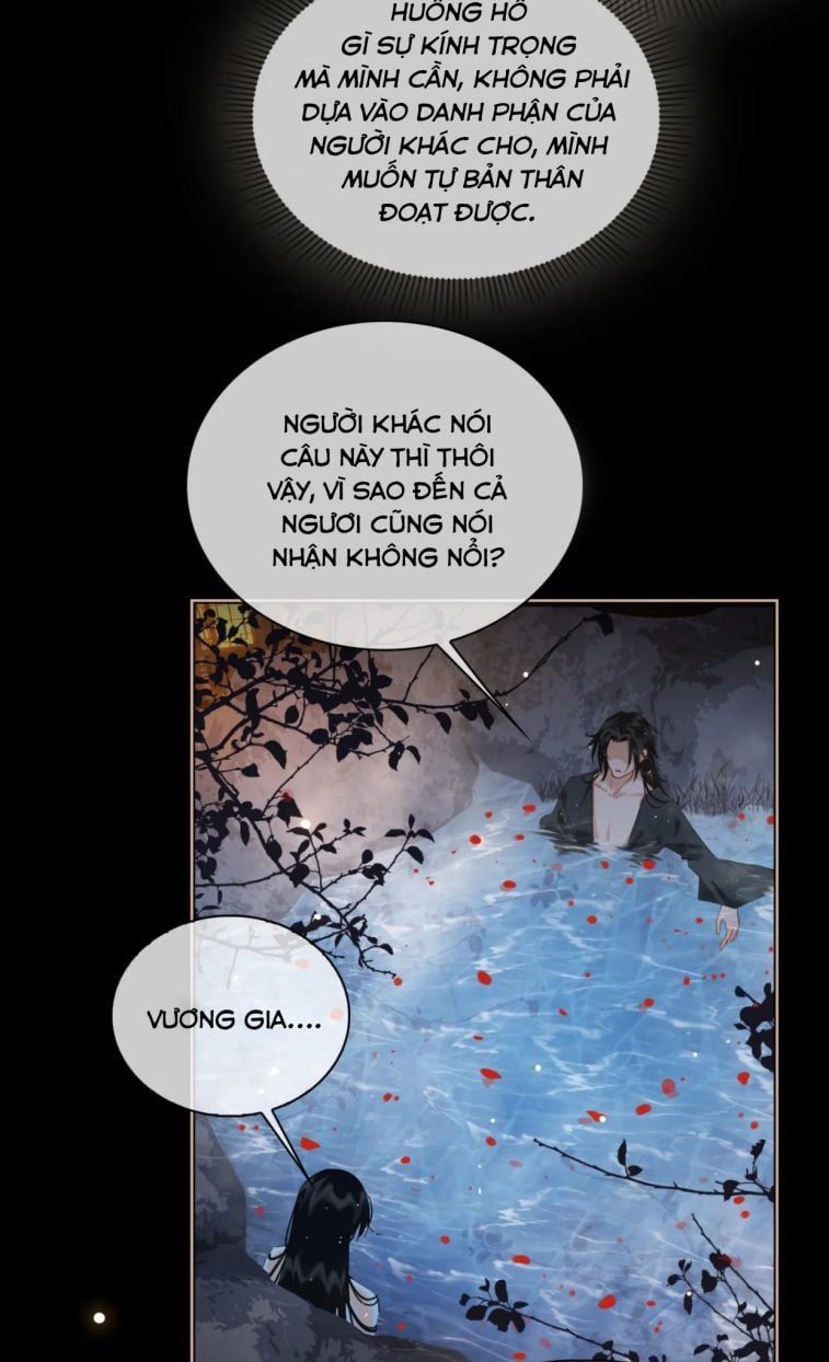 Tế Vũ Bất Tri Quy Chapter 42 - Trang 2