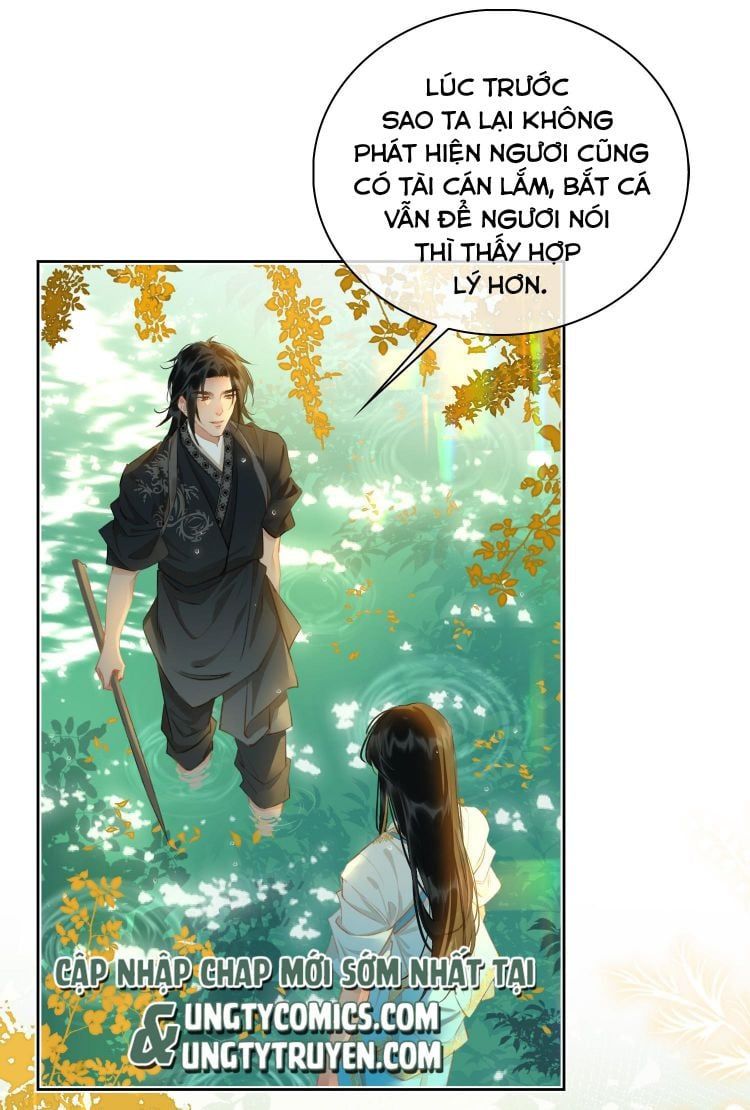 Tế Vũ Bất Tri Quy Chapter 43 - Trang 2