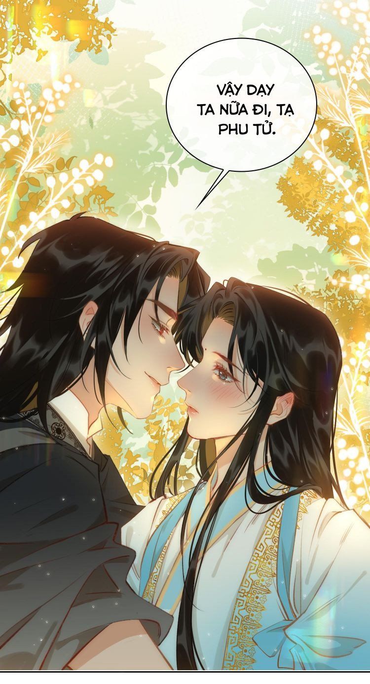 Tế Vũ Bất Tri Quy Chapter 43 - Trang 2
