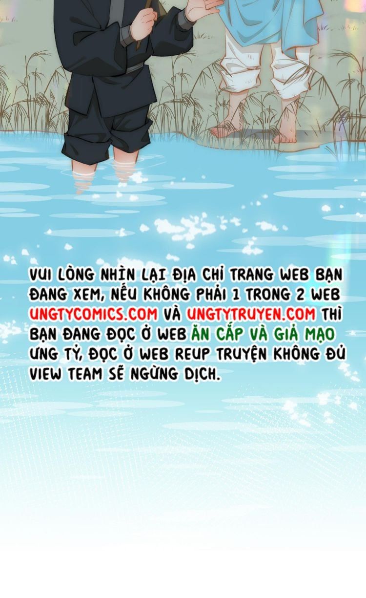 Tế Vũ Bất Tri Quy Chapter 43 - Trang 2