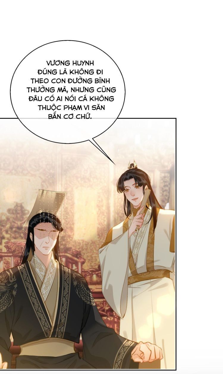 Tế Vũ Bất Tri Quy Chapter 43 - Trang 2
