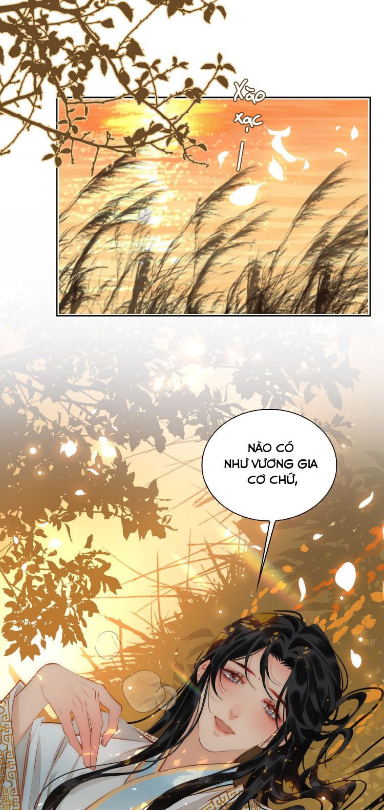 Tế Vũ Bất Tri Quy Chapter 43 - Trang 2