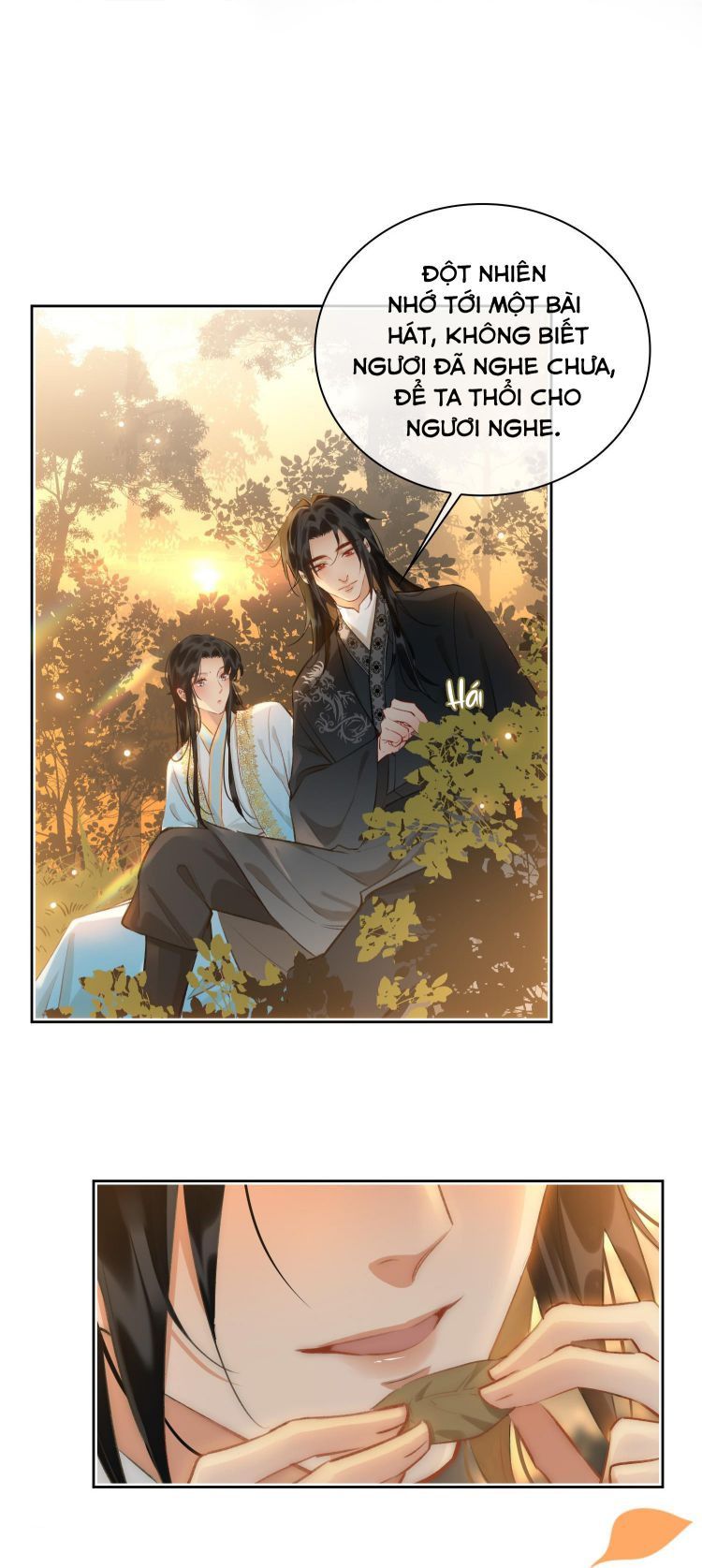 Tế Vũ Bất Tri Quy Chapter 43 - Trang 2