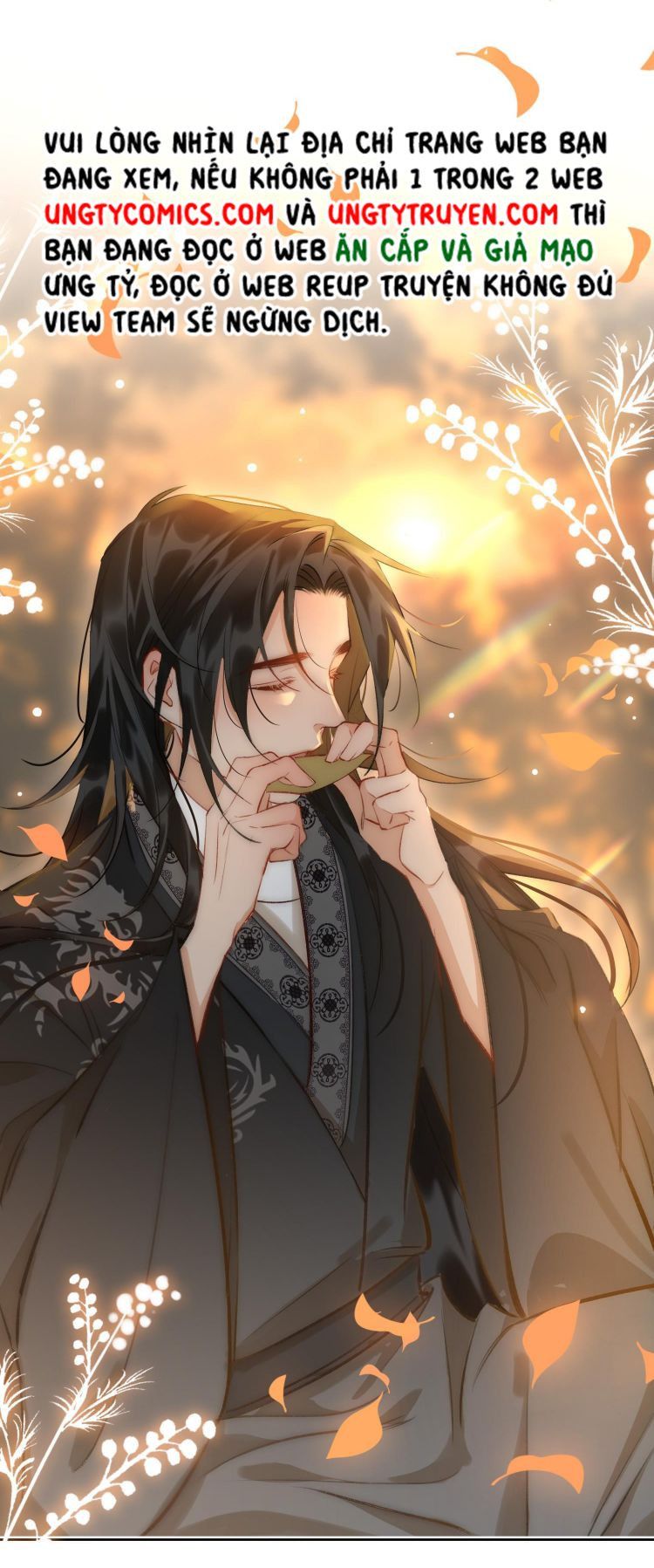 Tế Vũ Bất Tri Quy Chapter 43 - Trang 2