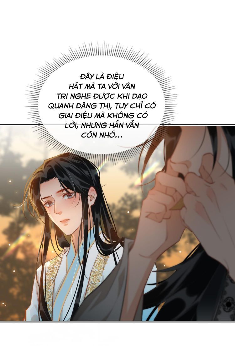 Tế Vũ Bất Tri Quy Chapter 43 - Trang 2