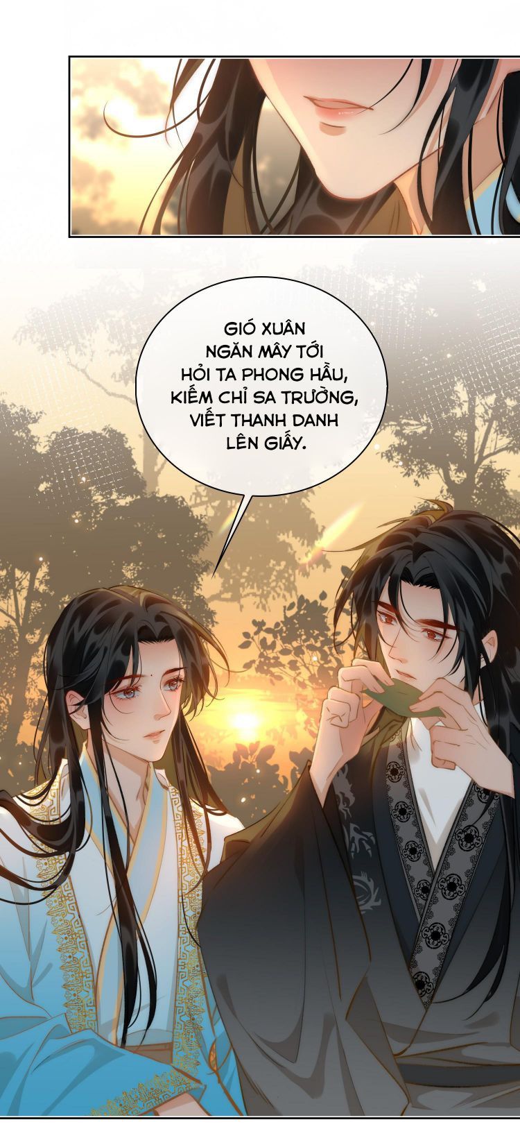 Tế Vũ Bất Tri Quy Chapter 43 - Trang 2