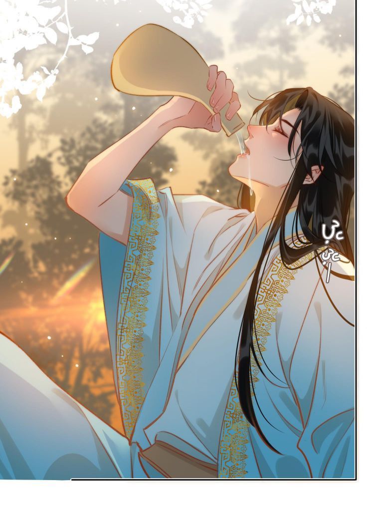 Tế Vũ Bất Tri Quy Chapter 43 - Trang 2