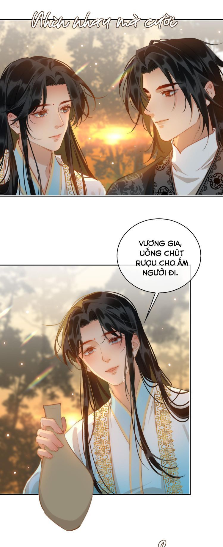Tế Vũ Bất Tri Quy Chapter 43 - Trang 2