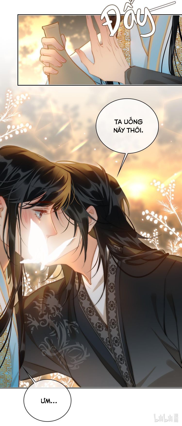 Tế Vũ Bất Tri Quy Chapter 43 - Trang 2