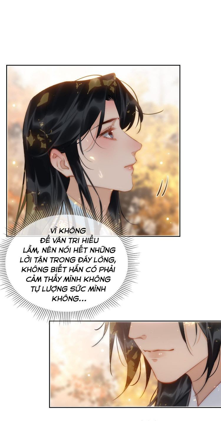 Tế Vũ Bất Tri Quy Chapter 43 - Trang 2