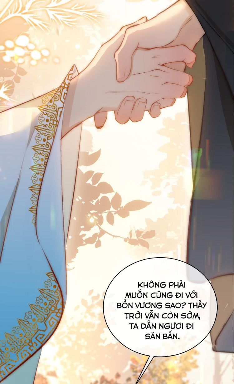 Tế Vũ Bất Tri Quy Chapter 43 - Trang 2