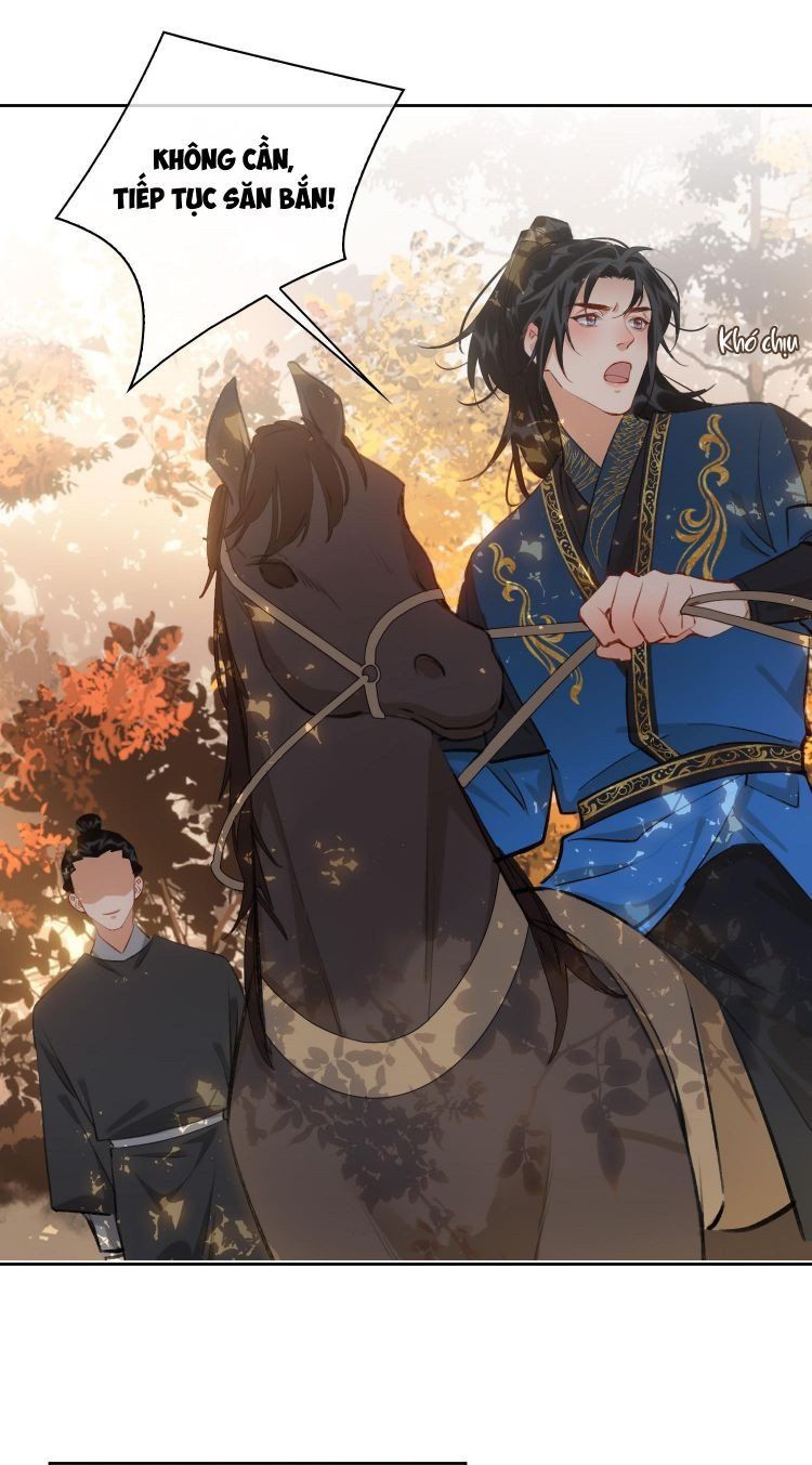 Tế Vũ Bất Tri Quy Chapter 43 - Trang 2