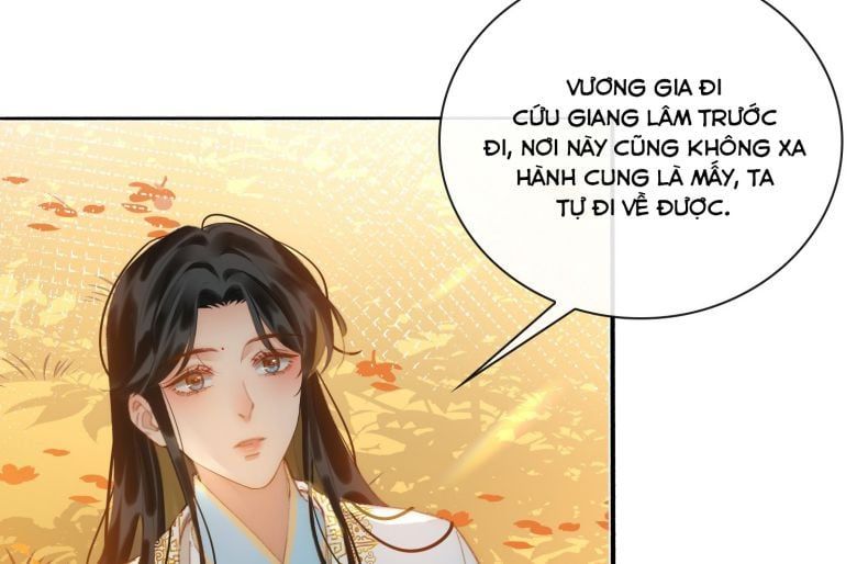 Tế Vũ Bất Tri Quy Chapter 44 - Trang 2