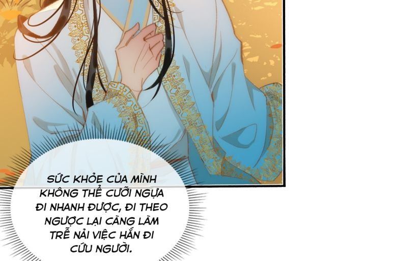Tế Vũ Bất Tri Quy Chapter 44 - Trang 2