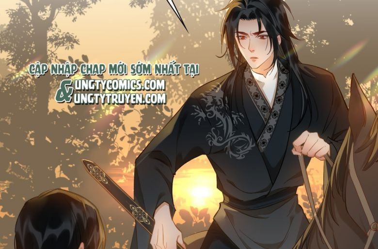 Tế Vũ Bất Tri Quy Chapter 44 - Trang 2