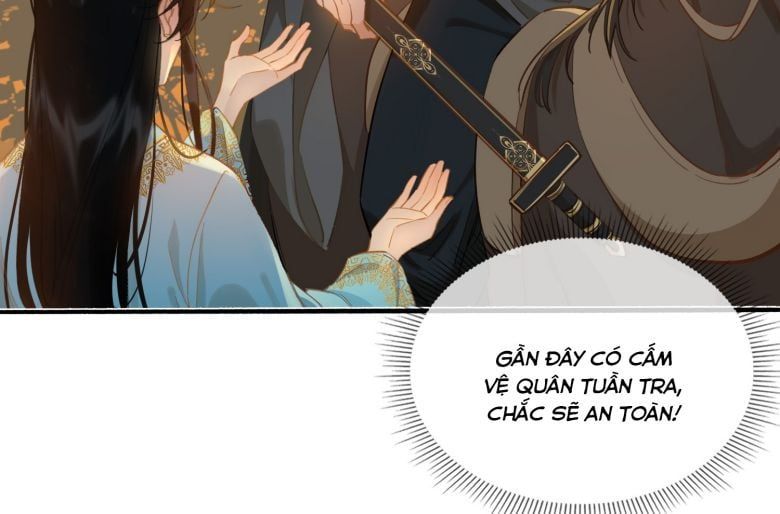 Tế Vũ Bất Tri Quy Chapter 44 - Trang 2