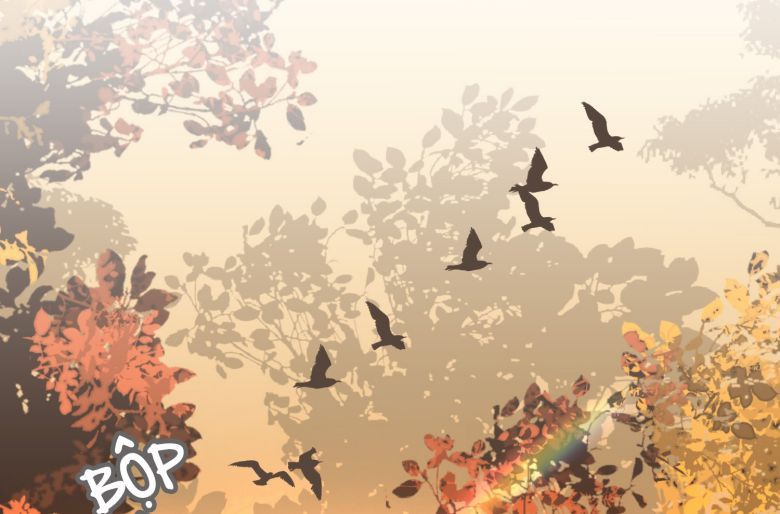 Tế Vũ Bất Tri Quy Chapter 44 - Trang 2