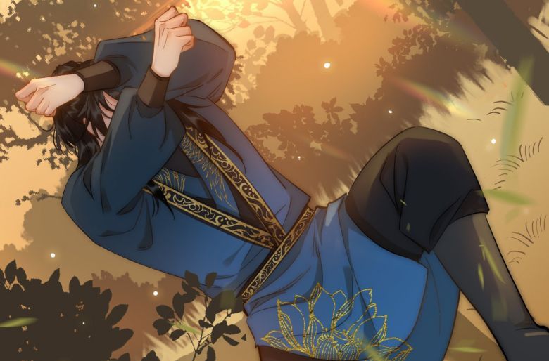 Tế Vũ Bất Tri Quy Chapter 44 - Trang 2