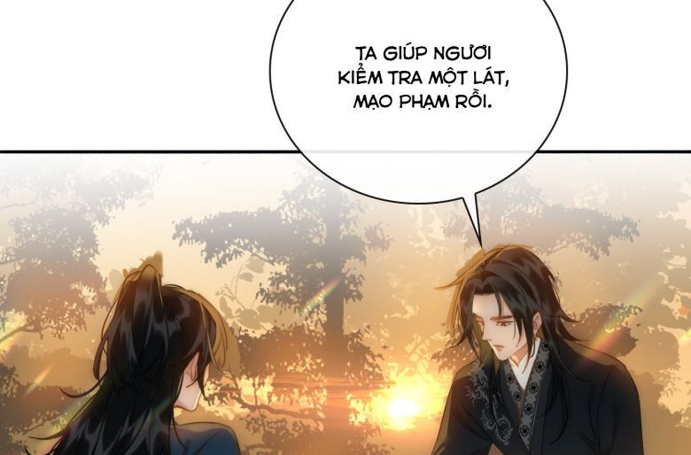 Tế Vũ Bất Tri Quy Chapter 44 - Trang 2