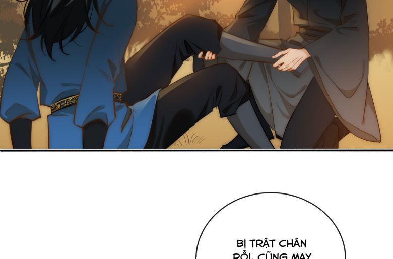 Tế Vũ Bất Tri Quy Chapter 44 - Trang 2