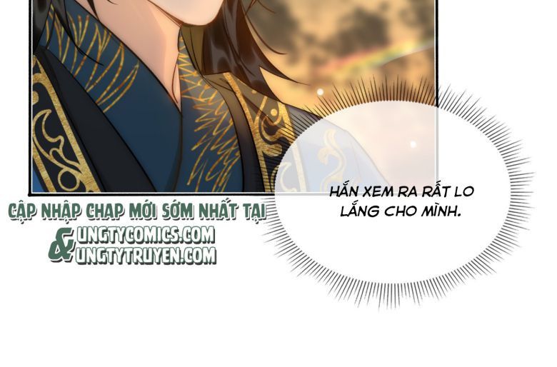 Tế Vũ Bất Tri Quy Chapter 44 - Trang 2