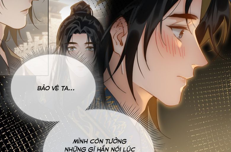 Tế Vũ Bất Tri Quy Chapter 44 - Trang 2