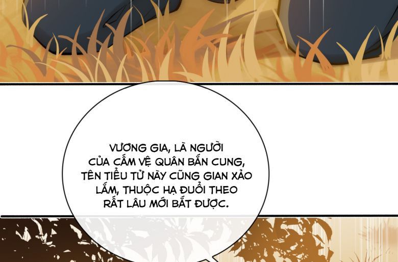 Tế Vũ Bất Tri Quy Chapter 44 - Trang 2