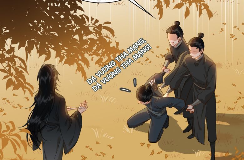 Tế Vũ Bất Tri Quy Chapter 44 - Trang 2