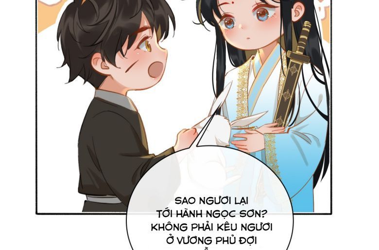 Tế Vũ Bất Tri Quy Chapter 44 - Trang 2