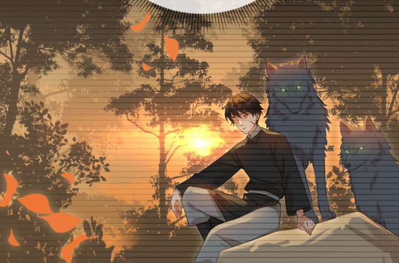 Tế Vũ Bất Tri Quy Chapter 44 - Trang 2
