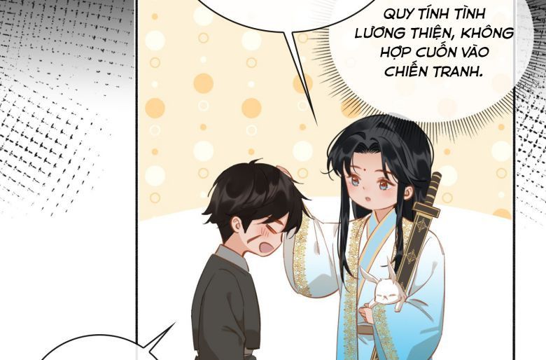 Tế Vũ Bất Tri Quy Chapter 44 - Trang 2