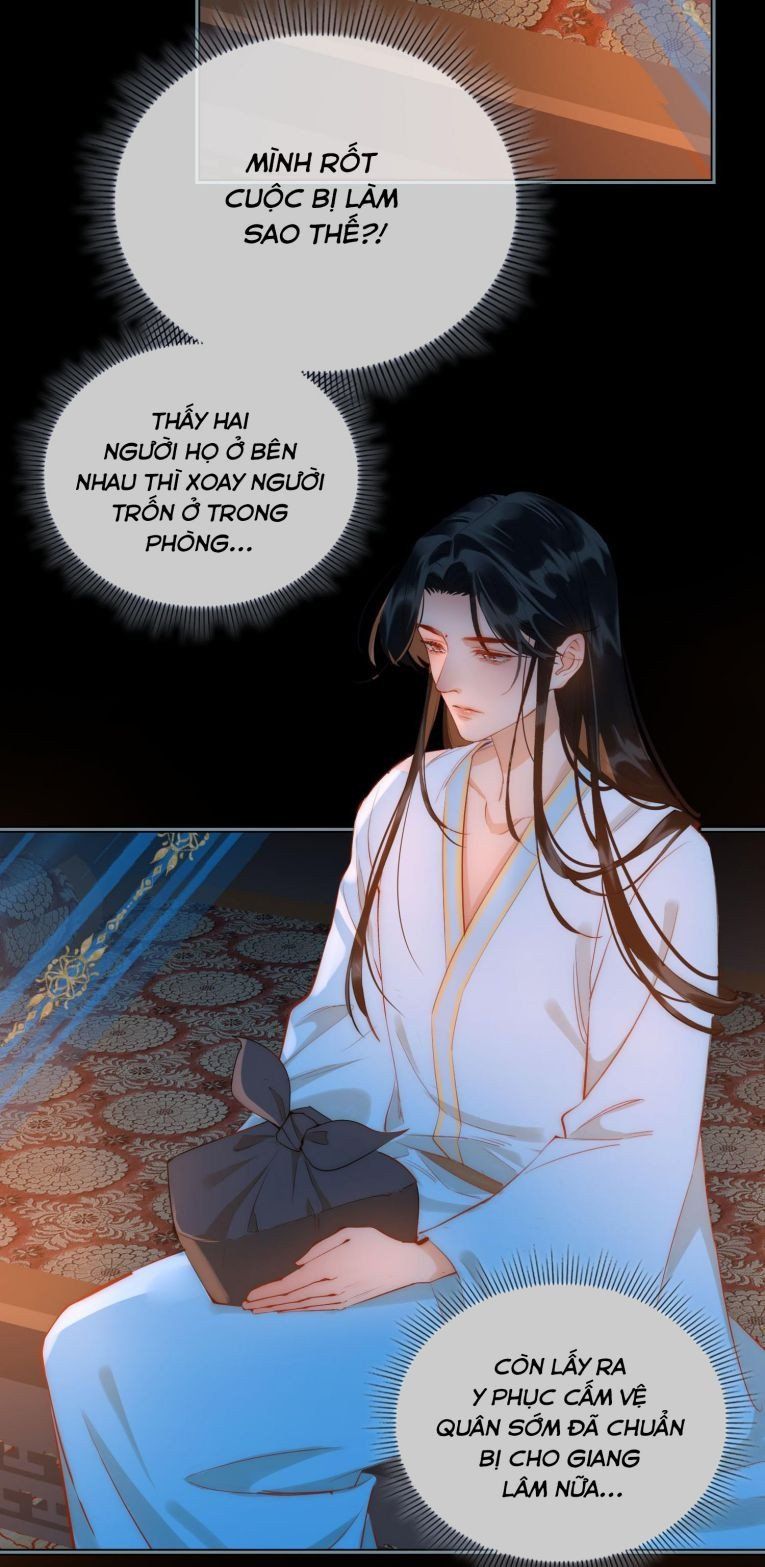 Tế Vũ Bất Tri Quy Chapter 45 - Trang 2