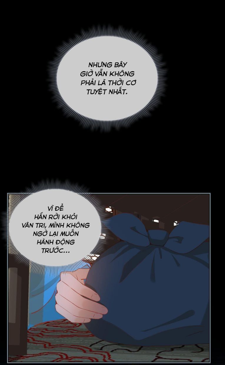 Tế Vũ Bất Tri Quy Chapter 45 - Trang 2