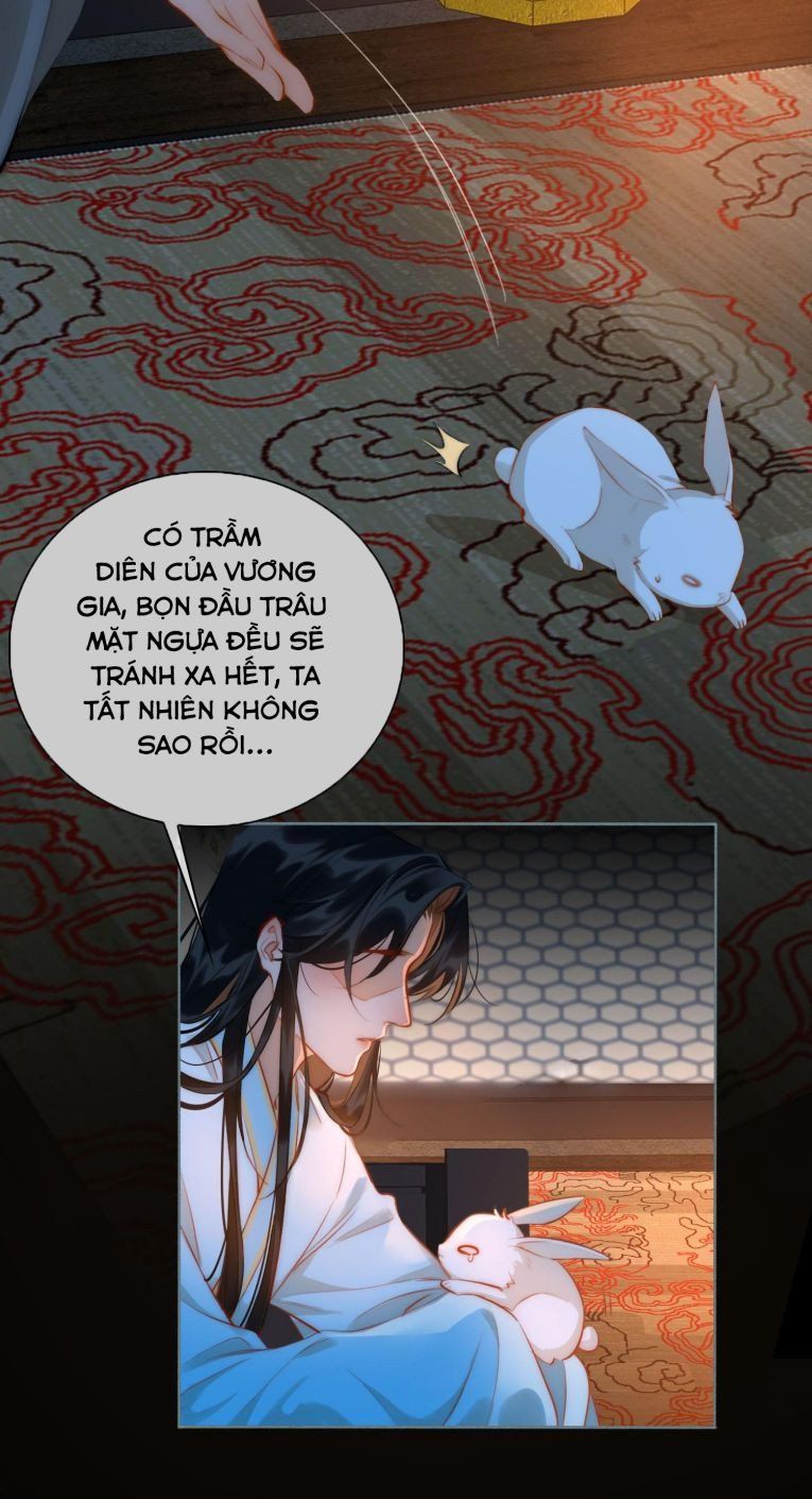 Tế Vũ Bất Tri Quy Chapter 45 - Trang 2